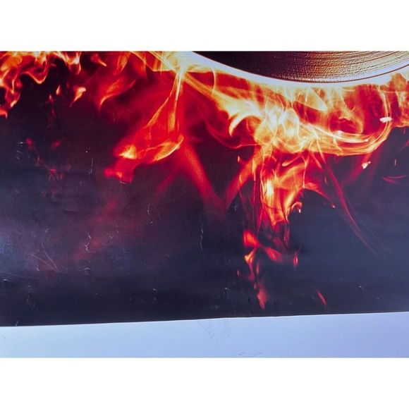 The Hunger Games Mockingjay Part 1 AMC Movie Poster 40" X 27" - Picture 8 of 8